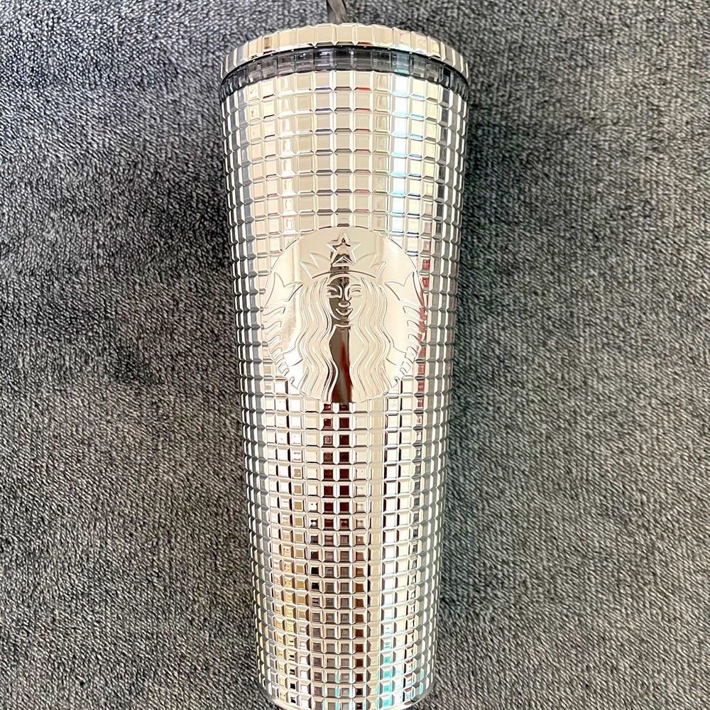 Starbucks Tumbler 24oz